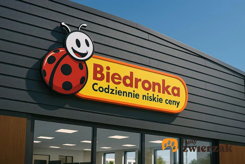W nowej gazetce Biedronki dużo ciekawych promocji Biedronka