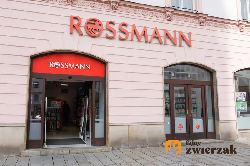 Rossmann