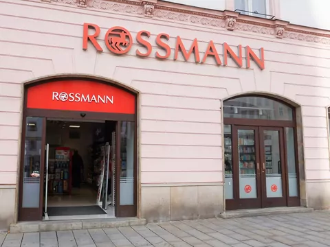 Promocja na Bugatti Bella Donna w Rossmannie