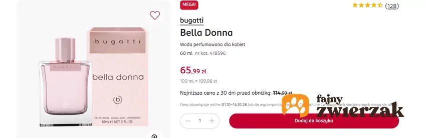 Rossmann - gazetka