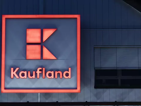 Promocja na kawę Dallmayr w Kauflandzie