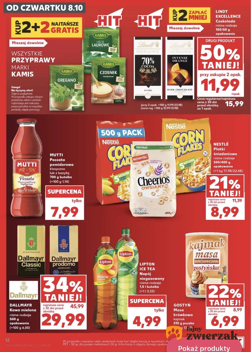 Promocje w Kauflandzie