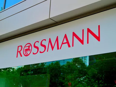 Promocja na Yves Saint Laurent w Rossmannie