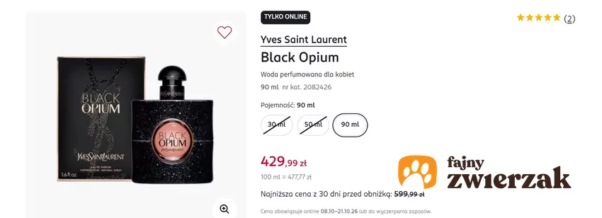 Rossmann - gazetka