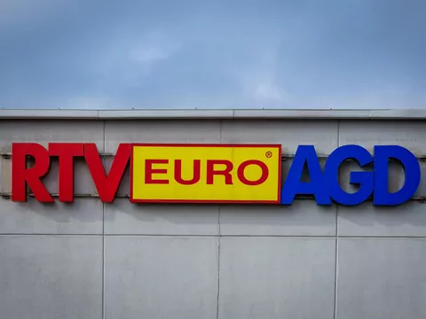 Promocja na viralowy gadżet w RTVeuroAGD