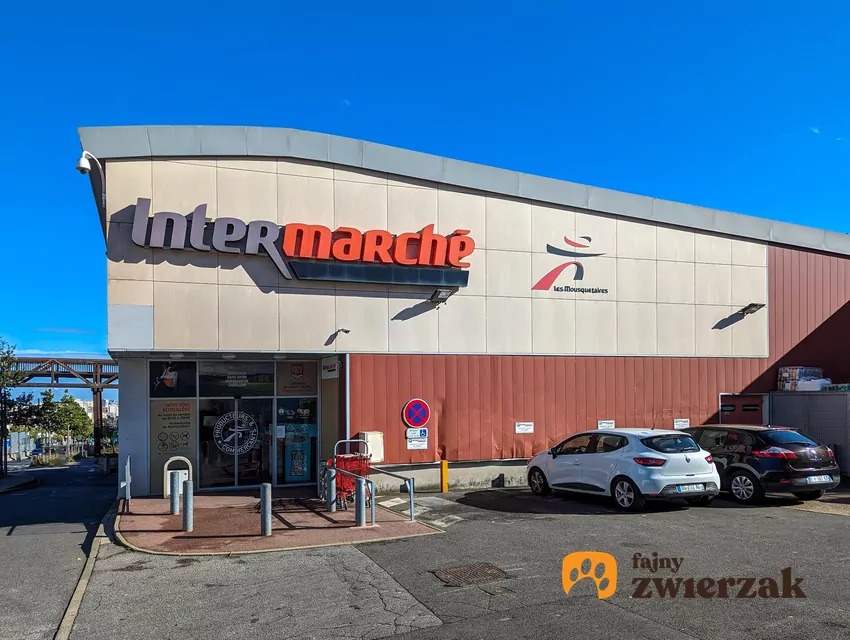 Nowe zniżki w Intermarche w tym tygodniu Intermarche