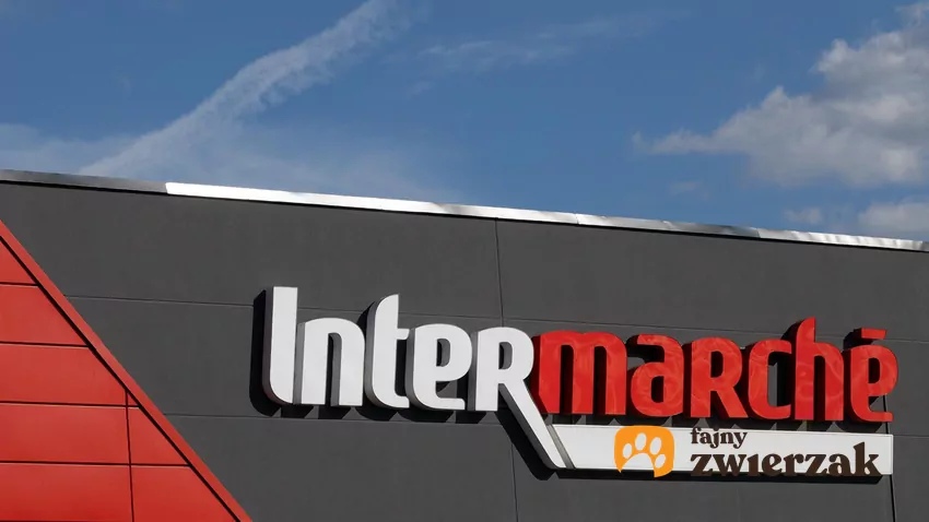 Intermarche