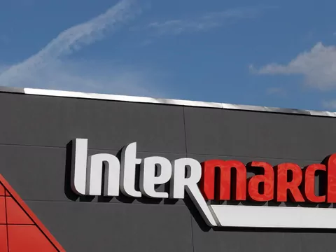 Aktualne promocje w sklepach Intermarche