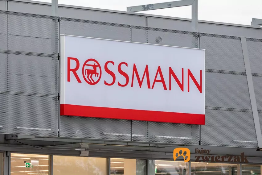 Promocja na Hugo Boss Femme w Rossmannie