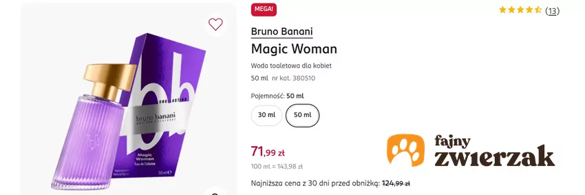 Rossmann - gazetka