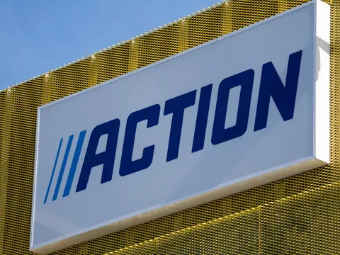 Promocja na aparat ekspresowy w Action
