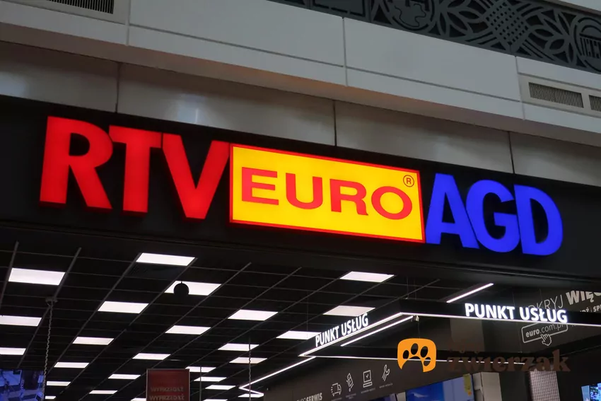 RTV EURO AGD