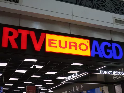 Promocja na smart gniazdko w RTV EURO AGD