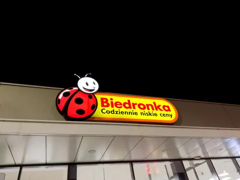 Promocja na Cafe d’Or w Biedronce