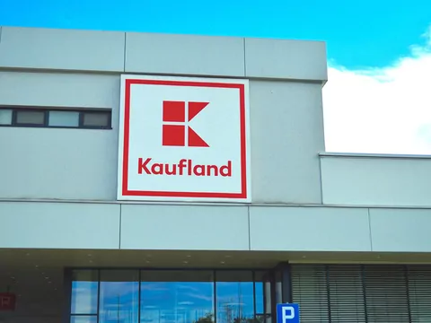 Promocja na gotowe dania w Kauflandzie