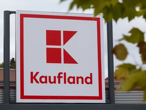 Aktualne promocje w sklepach Kaufland