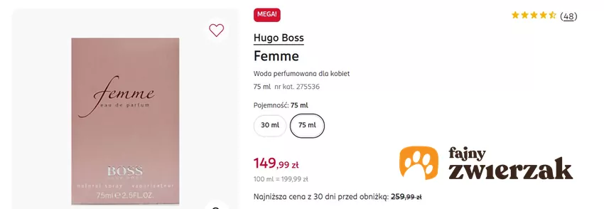 Rossmann - gazetka