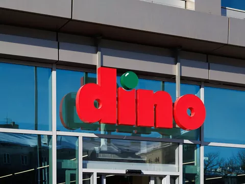 Promocj na kawę Jacobs Crema w Dino