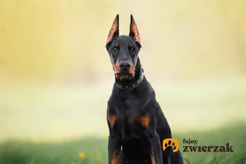 Doberman