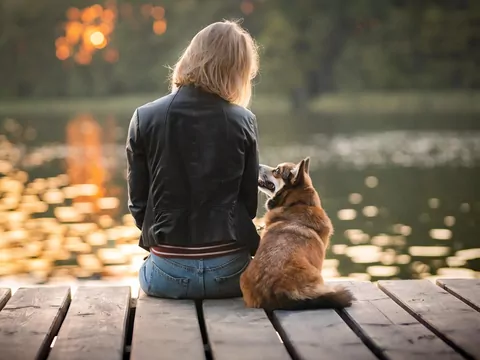 Co pies myśli o właścicielu?