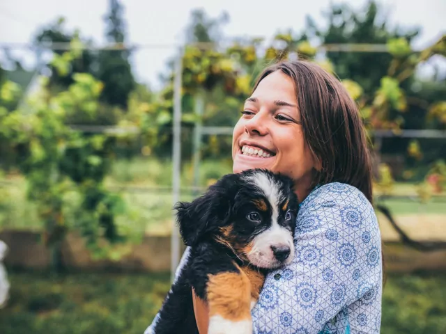 Weekend Adopcji TOZ i Mars Polska
