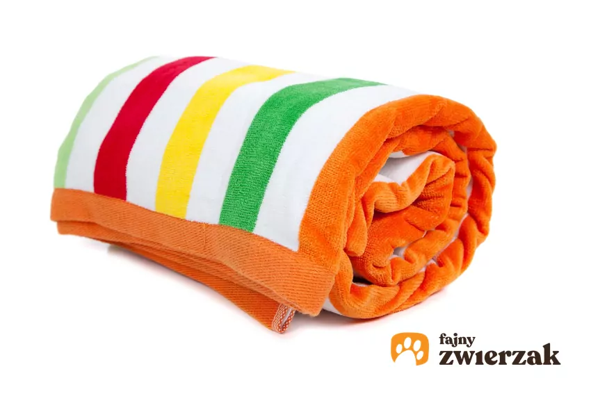 Ręcznik