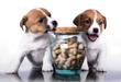 Smakołyki dla psa – rodzaje, skład, ceny, porady praktyczne