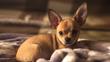 Chihuahua krótkowłosa (cziłała) – opis, usposobienie, pielęgnacja, choroby