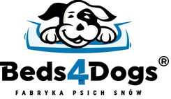 Legowiska dla psów od beds4dogs.pl
