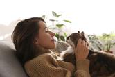 Jak okazać kotu miłość? TOP 5 najlepszych sposobów