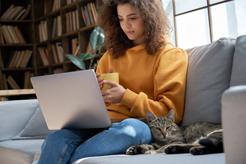 Wirtualna adopcja zwierząt - jak można opiekować się przez internet?